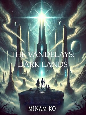 cover image of The Vandelays